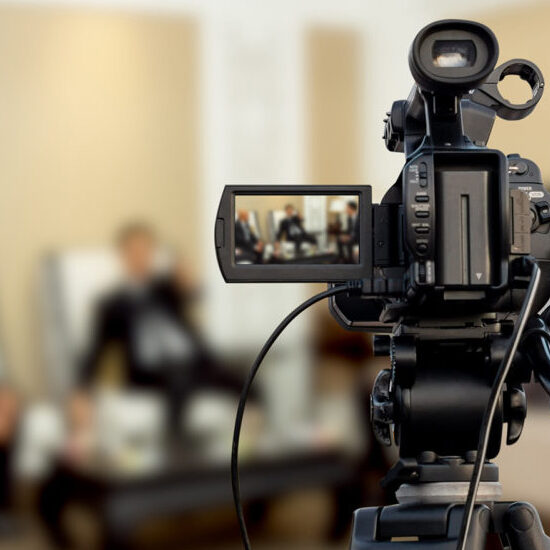 Corporate Video Production